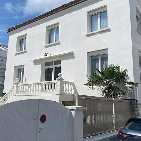 Maison Entre Marche Et Plages De Royan Exterior foto